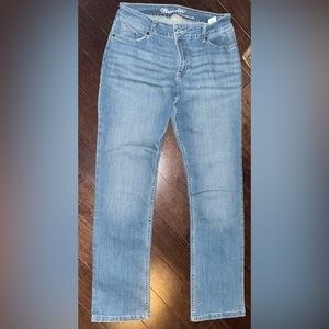 Wrangler Straight Leg jeans